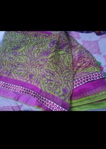 Pick Any 1 Saree In @Rs.120