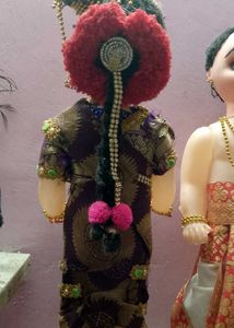 Golu Dolls