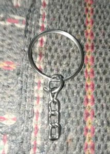 Keychain Rings &amp; Eyepin
