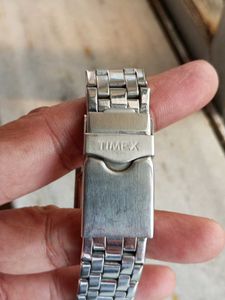 Timex Elitra Orignal Watch Unisex