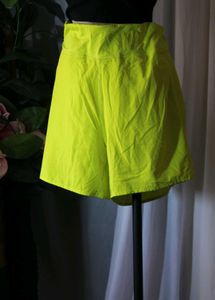 Old Navy Active Shorts With Built In Panty
