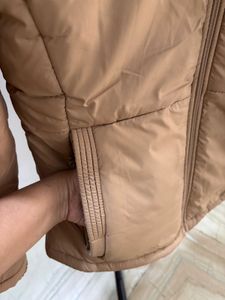 Women’s Brown Jacket