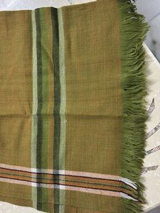 KHADI WARM SHAWL