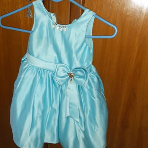 FROCK