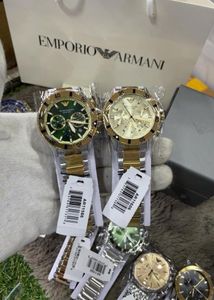 Original Unused Armani Watches- Pick Any 1 Only