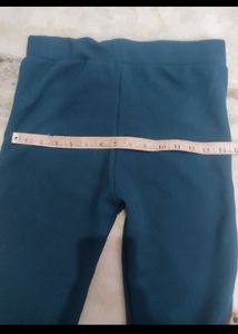 Bootcut Trouser