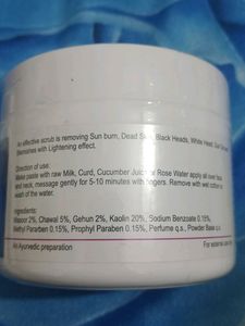 Micro Derma Powder