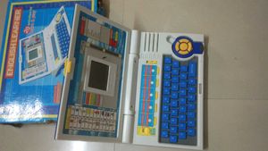 Toy Laptop For Kids
