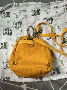 Thrifted KIPLING Bag