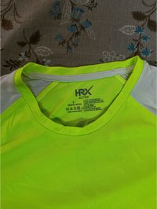 Gym t-shirt