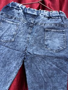 Boyfriend Jeans For Women