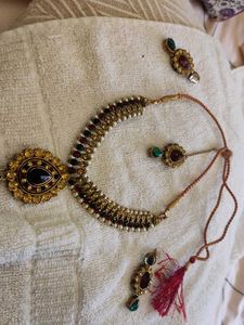 Jewellery Set