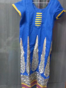 Normal Kurti 34 Size Can Buy New Not Used
