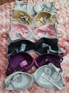 Luxury Bra Bundle