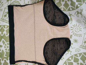 High-Waisted Shapewear