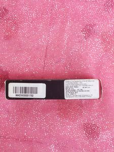 MAC Retro Matte Liquid Lipcolour