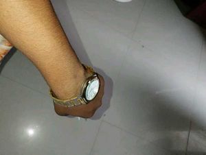 American Viber Premium Watch For Man