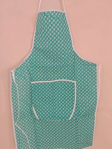 Appron For Kitchen