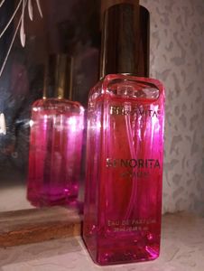 Citrusy Bellavita Perfume