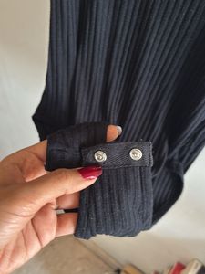 Black Bodysuit