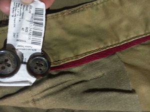 Gray Formal pant New Unused combo