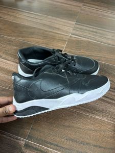 Black Sneakers