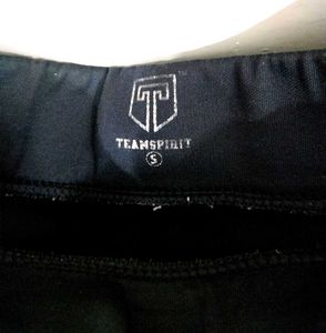 Side Stripe Track Pants