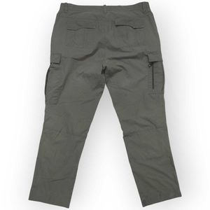 Imported Jack Wolfskin Trekking Cargo