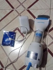 Lice Machine
