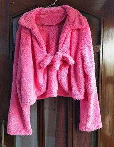 Barbie Urbanic Jacket