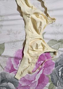 🩶Nude Color Bra