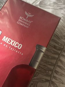 Perfume Mexico, 100 ml