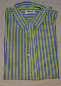 Striped Independence Shirt