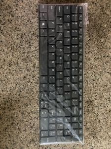 Lenovo Ideapad S145 Keyboard For Laptop