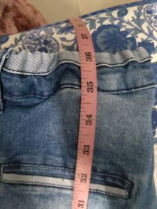 JEANS AND T-Shirt COMBO...