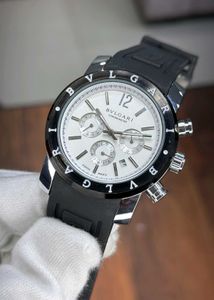 Bvlgari Men&#39;s Watch