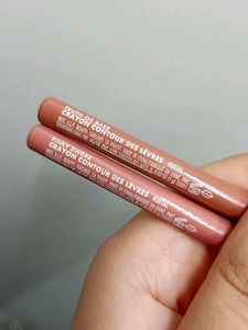ELF lip Liner Combo