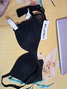 Pabbed Women&#39;s Bra From Zudio