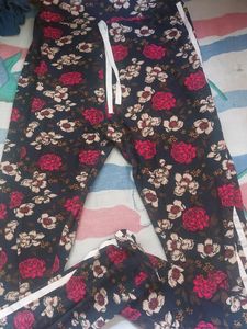Leggings Pack Of 3