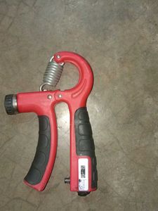 Hand Griper