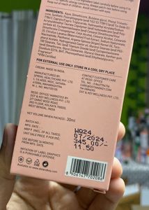 Dot &amp; Key Watermelon Fresh Strobe Cream