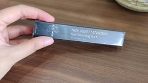 Nourish Mantra Hair Finishing Stick