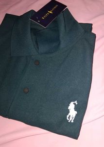 Ralph Lauren Polo Shirts - New with Tags