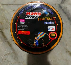 New Kite Flying String