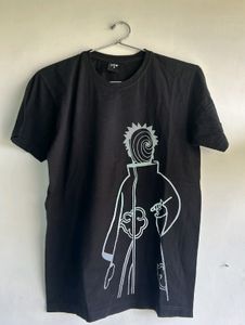 Obito Uchiha Reflective Tshirt