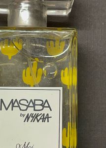 Masaba Luxury Perfume: Uptown Girl