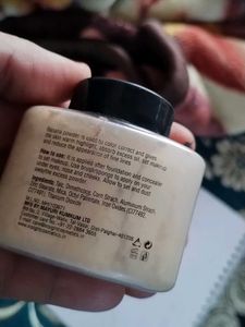 Makeup Bundle - Insight, Nykaa, Mars