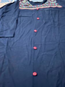 Avaasa Kurti