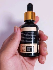 Roota And Remedy Anti Hair Loss Lotion