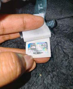The North Face Glacier Fleece—Black Summit Edition